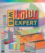 9781586639655-158663965X-Web Color Expert: All That You Need to Create Fantastic Web Color (Web Expert)