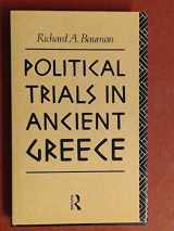 9780415009324-0415009324-Political Trials in Ancient Greece
