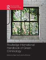 9781138846692-1138846694-Routledge International Handbook of Green Criminology (Routledge International Handbooks)