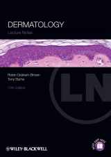 9781405195713-1405195711-Lecture Notes: Dermatology