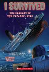 9780545206945-0545206944-I Survived the Sinking of the Titanic, 1912
