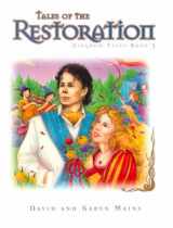 9780781432894-0781432898-Tales of the Restoration (Kingdom Tales)