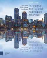 9789463720069-9463720065-Principles of International Auditing and Assurance: 4th Edition