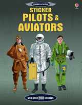 9781409586432-140958643X-Sticker Pilots & Aviators