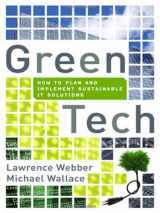 9780814414460-081441446X-Green Tech: How to Plan and Implement Sustainable IT Solutions