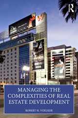 9781032206370-1032206373-Managing the Complexities of Real Estate Development