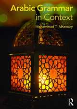 9780415715966-0415715962-Arabic Grammar in Context (Languages in Context)