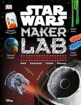 9781465467126-1465467122-Star Wars Maker Lab: 20 Craft and Science Projects
