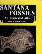 9780866225496-0866225498-Santana Fossils: An Illustrated Atlas