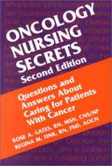 9781560534778-156053477X-Oncology Nursing Secrets