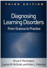 9781462537914-146253791X-Diagnosing Learning Disorders: From Science to Practice