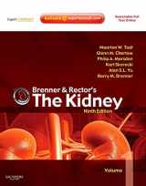 9781416061939-1416061932-Brenner and Rector's The Kidney: Expert Consult - Online and Print 2-Volume Set