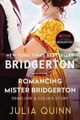 9780063141247-0063141248-Romancing Mister Bridgerton: Penelope & Colin's Story, The Inspiration for Bridgerton Season Three (Bridgertons, 4)