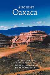 9780521577878-052157787X-Ancient Oaxaca (Case Studies in Early Societies, Series Number 2)