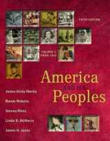 9780321162151-0321162153-America and Its Peoples: A Mosaic in the Making, Vol. 2: From 1865