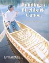 9781552975695-155297569X-Building a Birchbark Canoe: The Algonquin Wabanaki Tciman