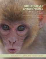 9780134005690-0134005694-Biological Anthropology: The Natural History of Humankind (4th Edition)
