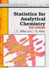 9780130309907-0130309907-Statistics for Analytical Chemistry