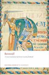 9780199555291-019955529X-Beowulf (Oxford World's Classics)
