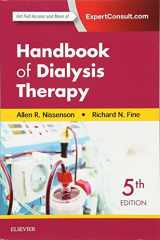 9780323391542-0323391540-Handbook of Dialysis Therapy