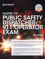 9780768939873-0768939879-Master the Public Safety Dispatcher/911 Operator Exam