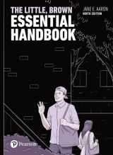 9780134515212-0134515218-Little, Brown Essential Handbook, The