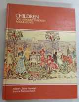 9780471030690-0471030694-Children: Development Through Adolescence