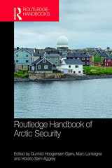 9781138227996-1138227994-Routledge Handbook of Arctic Security