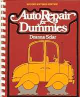 9780898153415-0898153417-Auto Repair for Dummies