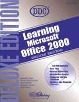 9781562437633-1562437631-Learning Office 2000: Deluxe (Office 2000 Learning Series)