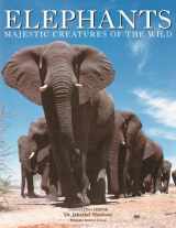9780816042944-0816042942-Elephants: Majestic Creatures of the Wild (Mighty Creature Series)