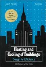 9780078347764-0078347769-Heating and Cooling of Buildings: Design for Efficiency