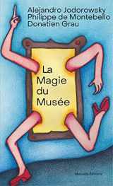 9782490505326-2490505327-La Magie du musée