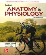 9781265129583-1265129584-ISE Seeley's Anatomy & Physiology