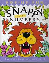 9780761304371-0761304371-Snappy Little Numbers: Count the Numbers from 1 to 10