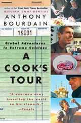 9780060012786-0060012781-A Cook's Tour: Global Adventures in Extreme Cuisines