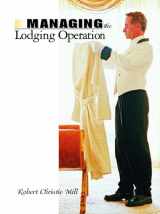 9780131129931-0131129937-Managing the Lodging Operation