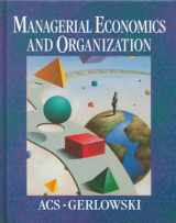 9780023002922-0023002921-Managerial Economics and Organization