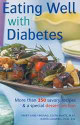 9781402717192-1402717199-Eating Well With Diabetes