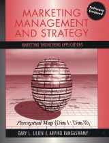 9780321046406-0321046404-Marketing Management and Strategy: Marketing Engineering Applications