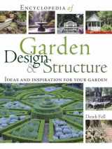 9780715322284-0715322281-Encyclopedia of Garden Design and Structure