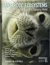 9781405198400-1405198400-Antarctic Ecosystems: An Extreme Environment in a Changing World