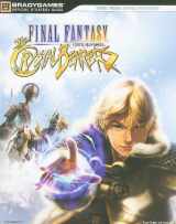 9780744011883-0744011884-Final Fantasy Crystal Chronicles: The Crystal Bearers Official Strategy Guide