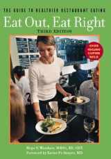 9781572840928-1572840927-Eat Out, Eat Right: The Guide to Healthier Restaurant Eating