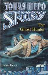 9780590139274-0590139274-The Ghost Hunter (Young Hippo Spooky)