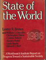 9780393302554-0393302555-State of the World 1986: A Worldwatch Institute Report on Progress Toward a Sustainable Society