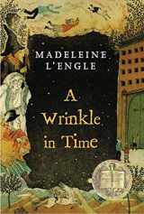 9780312367541-0312367546-A Wrinkle in Time (Time Quintet)