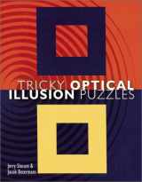 9780806975672-0806975679-Tricky Optical Illusion Puzzles