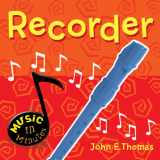 9781402711312-140271131X-Music In Minutes: Recorder