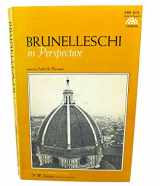 9780130848895-0130848891-Brunelleschi in Perspective (Artists in Perspective)